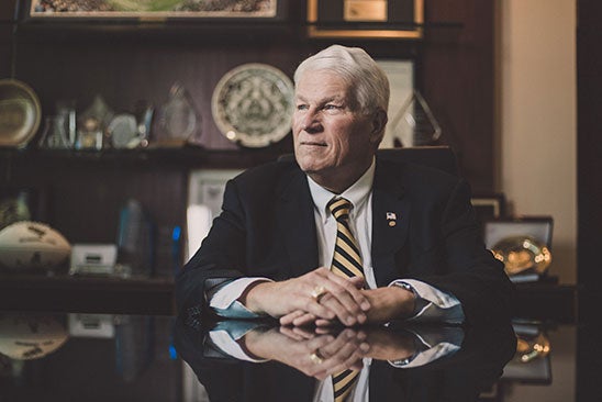 UCF-President-Hitt-Portrait