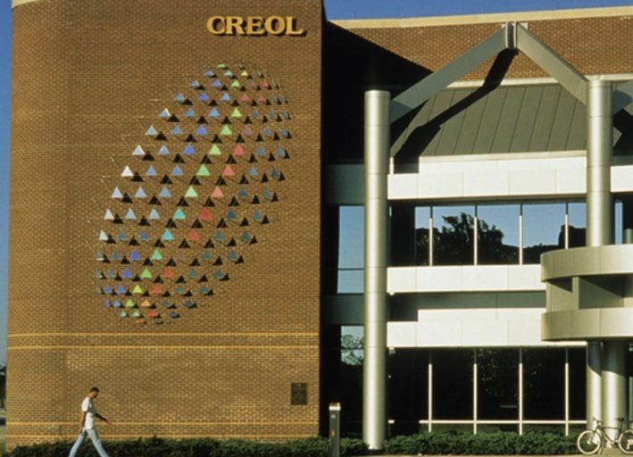 CREOL Building