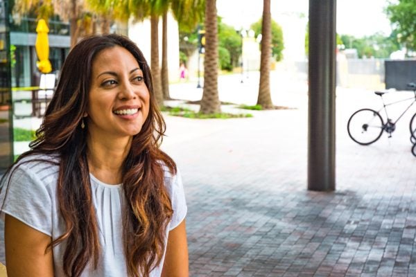 From Army to Animation | University of Central Florida News