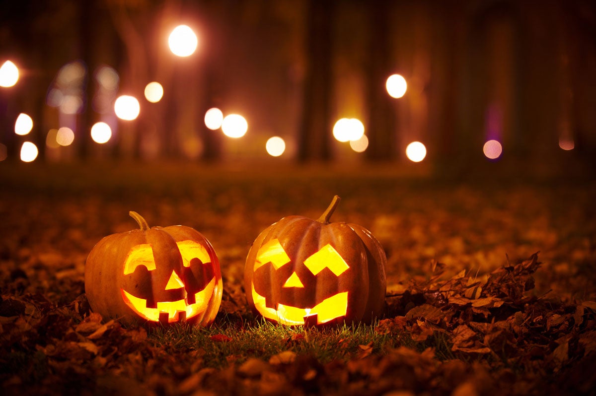 Best Places to Celebrate Fall and Halloween in Central Florida