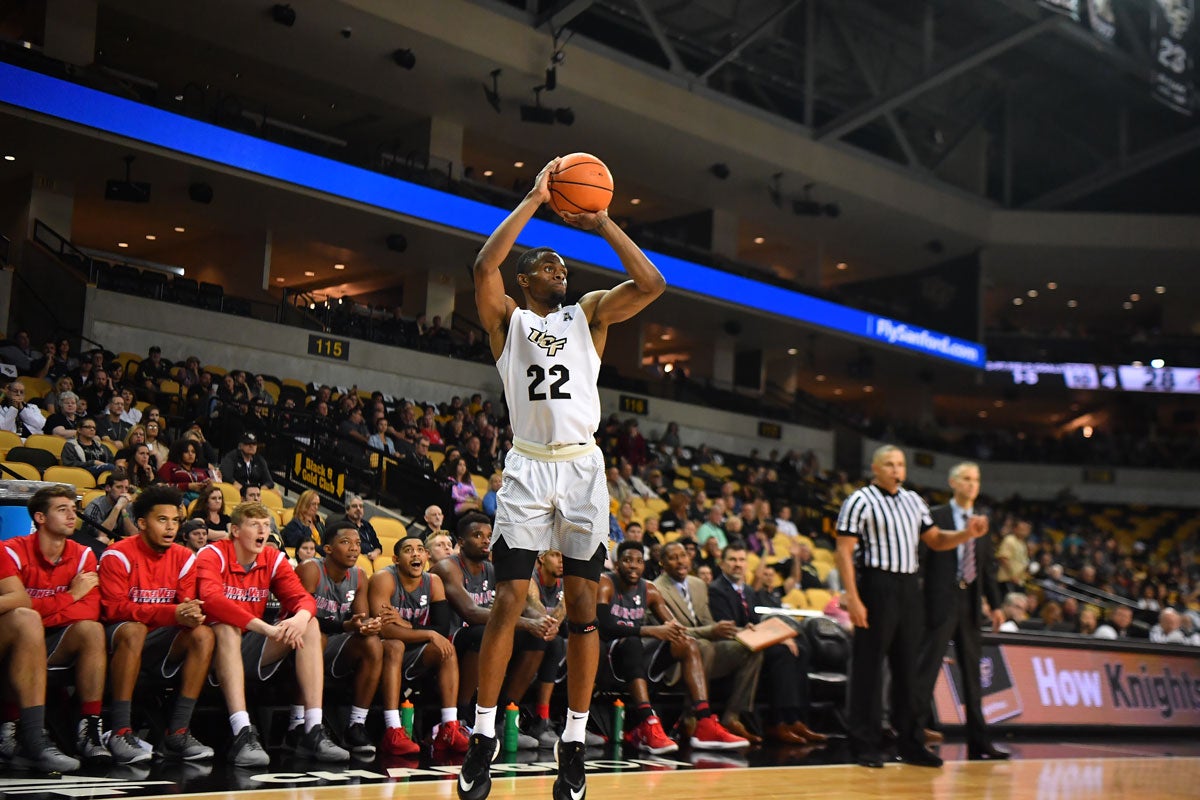 UCF Men's Basketball