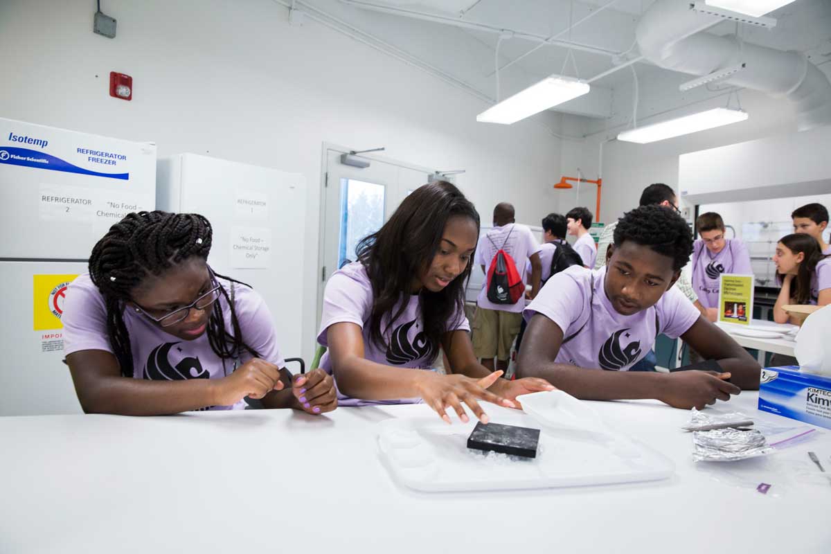 Looking for Summer Camps in Orlando? Check Out These UCFaffiliated Options