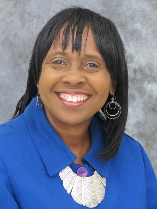 Provost Makes Key Appointment in Academic Student Success Initiative