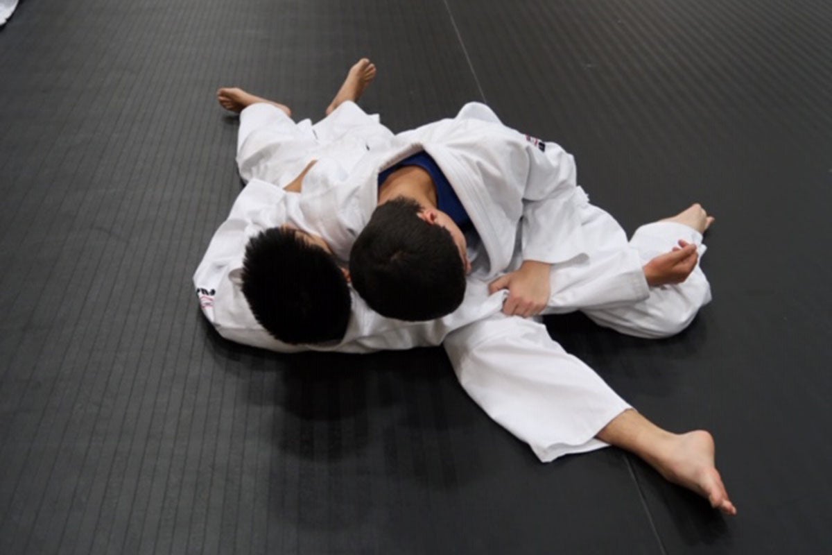 UCF Study Judo May Help Health, Social Interaction of Children Diagnosed with Autism Spectrum Disorder University of Central Florida News
