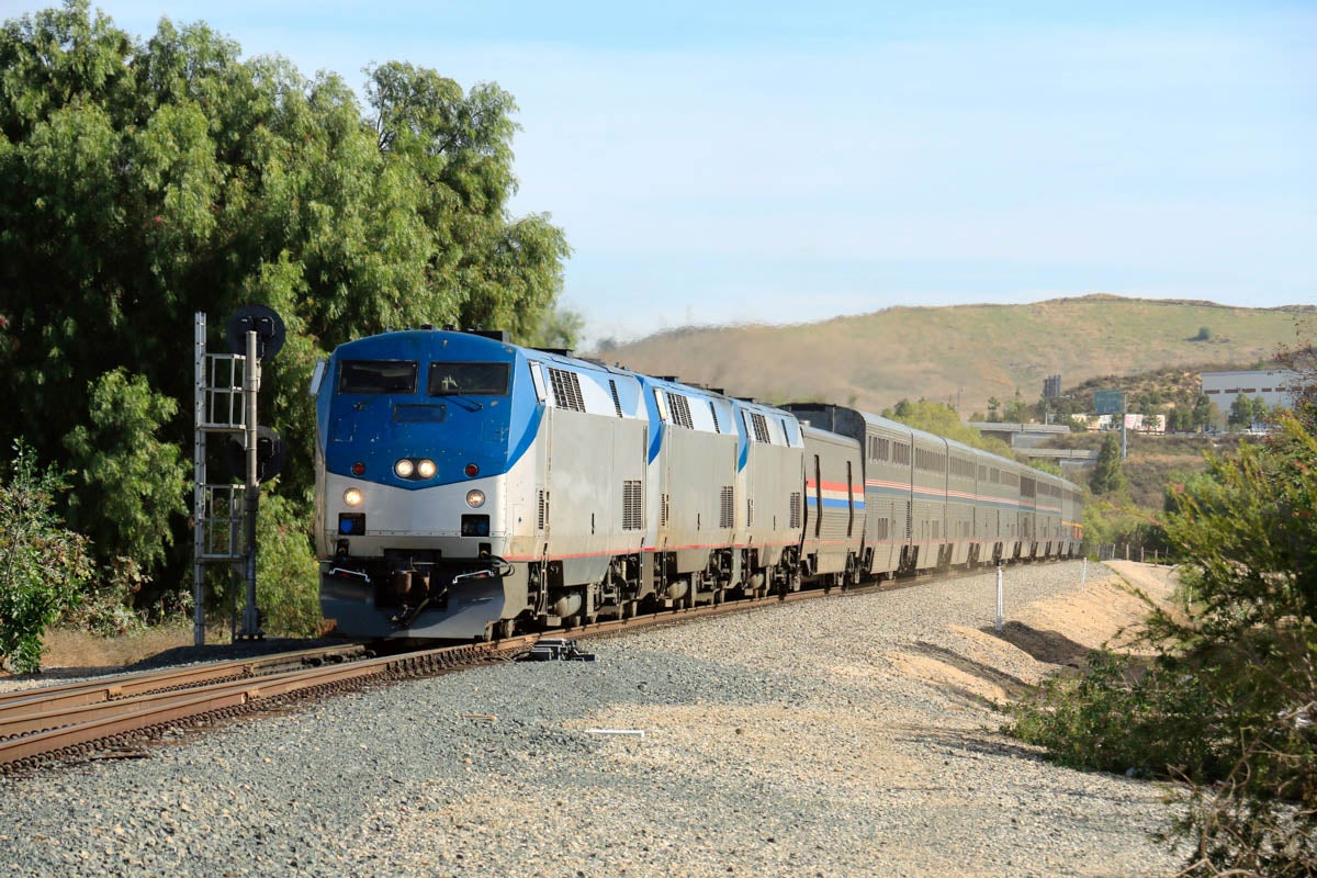 How living near a railroad can harm your health