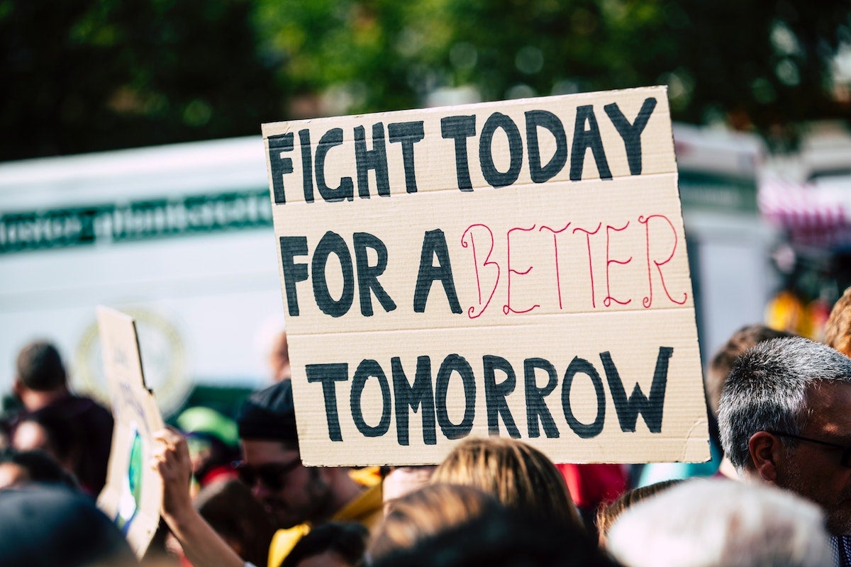 Day Without a Woman and 3 Women's Strikes in US History