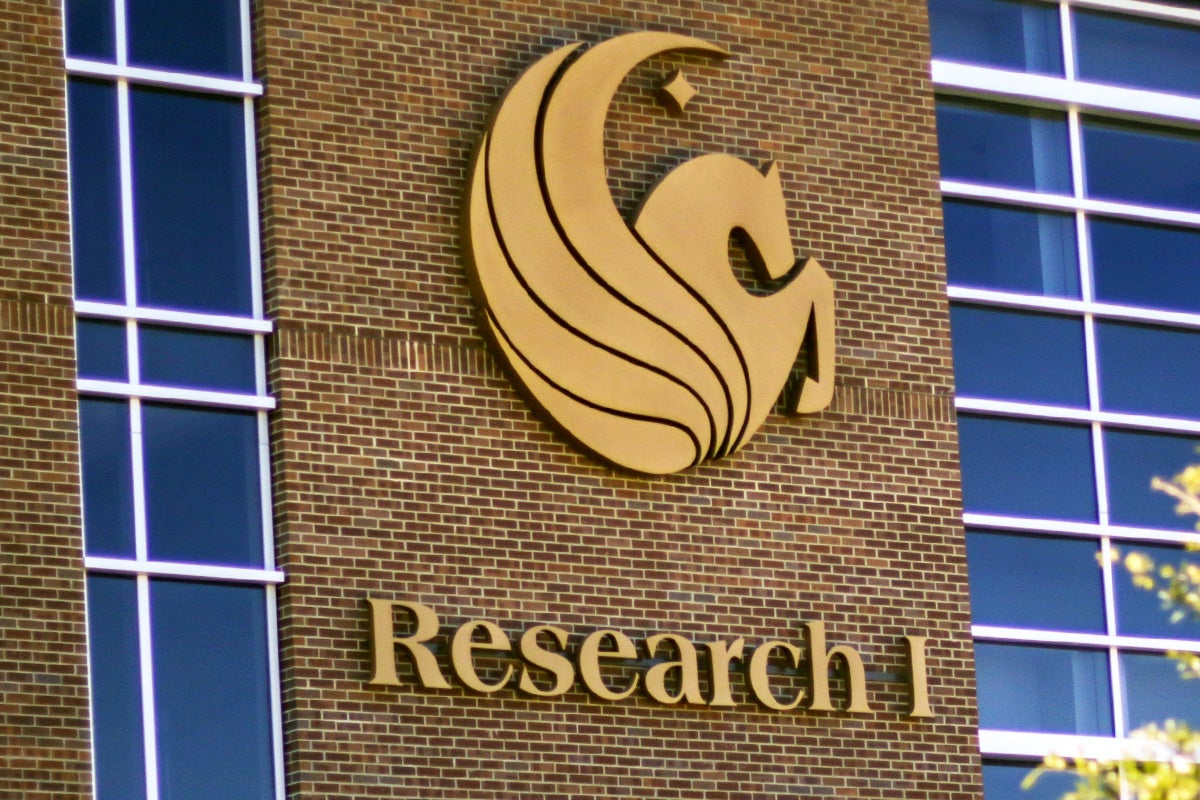 research 1 ucf