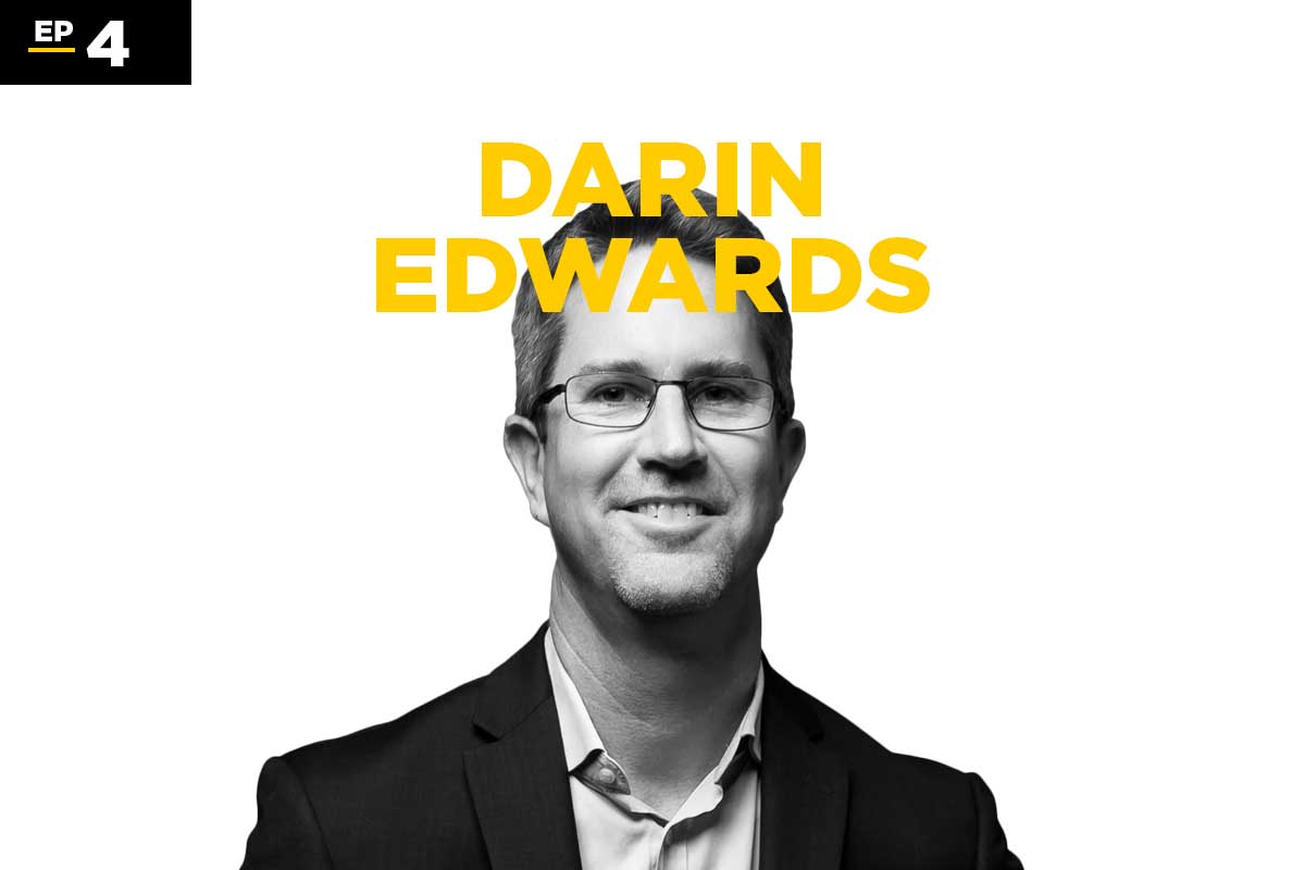 Darin Edwards