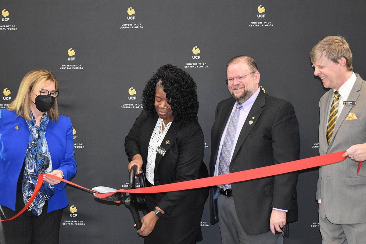 UCF Introduces Transfer Connect to Boost Transfer Student Success
