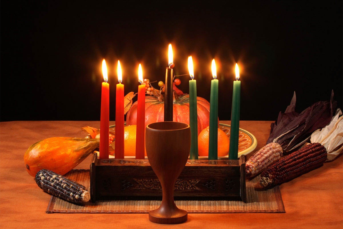 Kwanzaa Dates 2025 Alys Rebekah