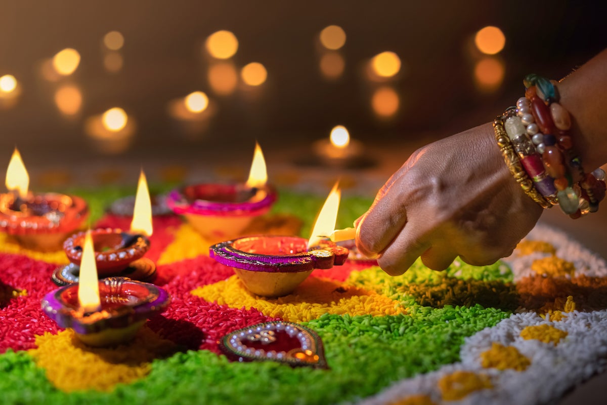 What is Diwali? | University of Central Florida News