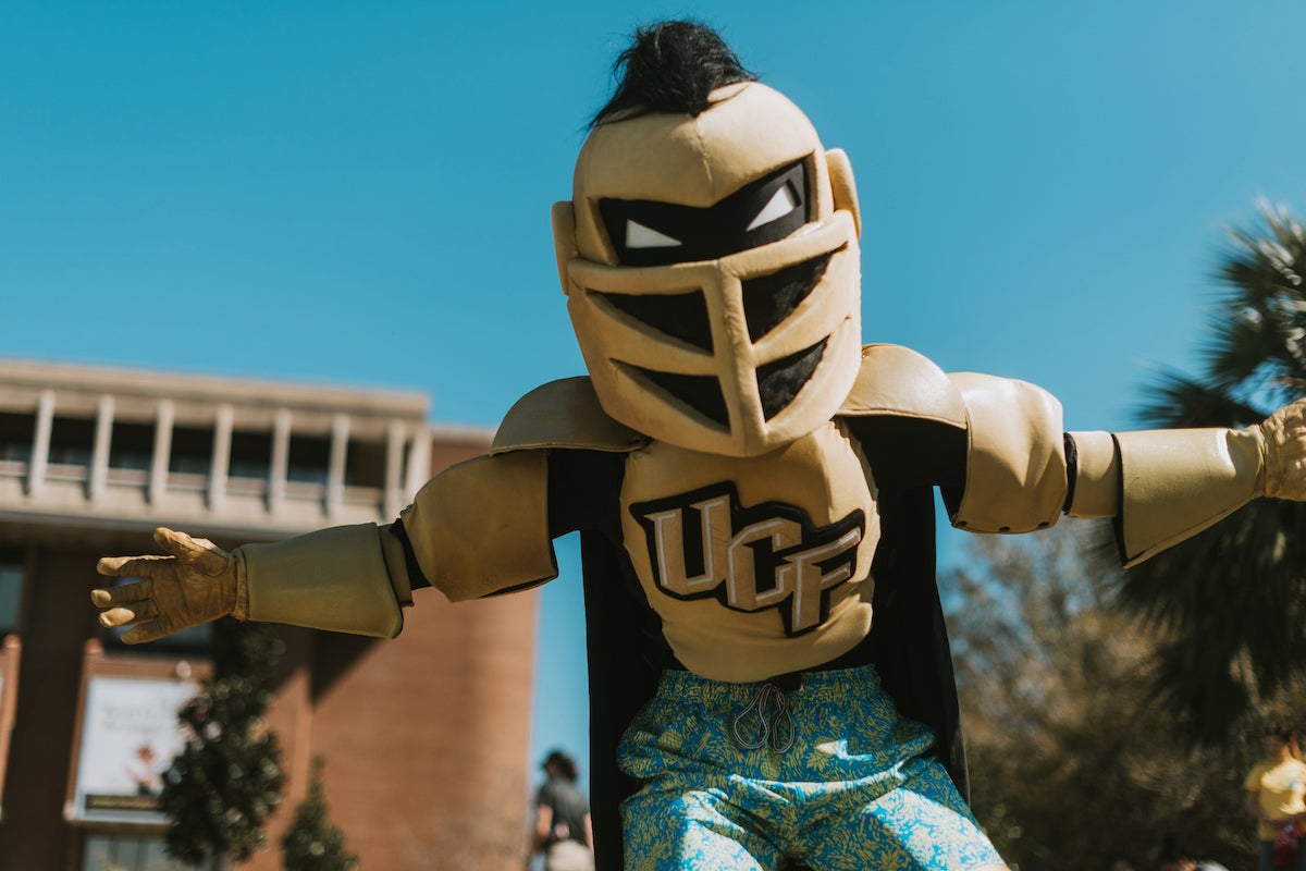 19+ Events UCF is Hosting for 2022 University of Central