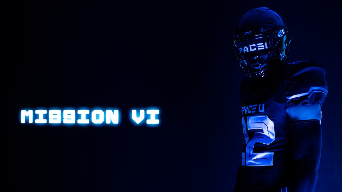Ever Upward The Significance of UCF