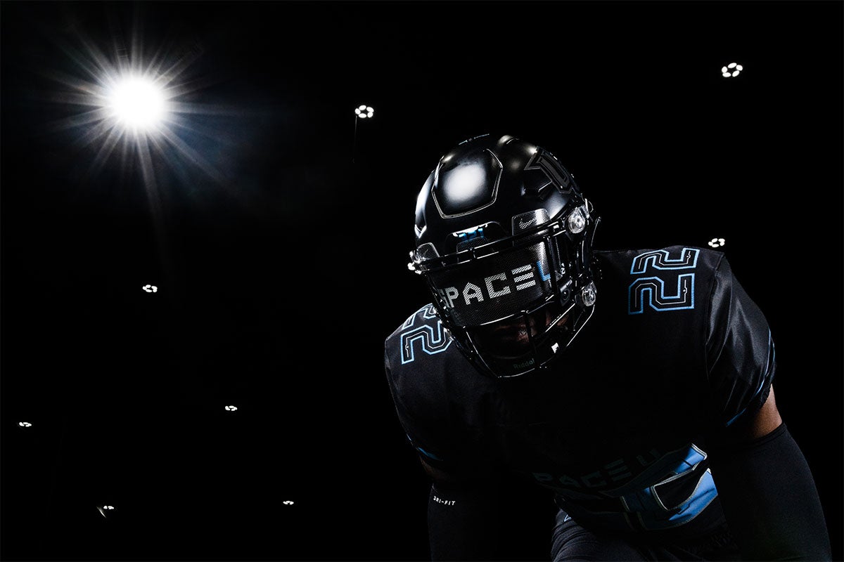 UCF Athletics Reveals 2022 Space Game Uniforms, Theme University of