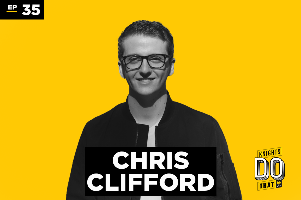Chris Clifford