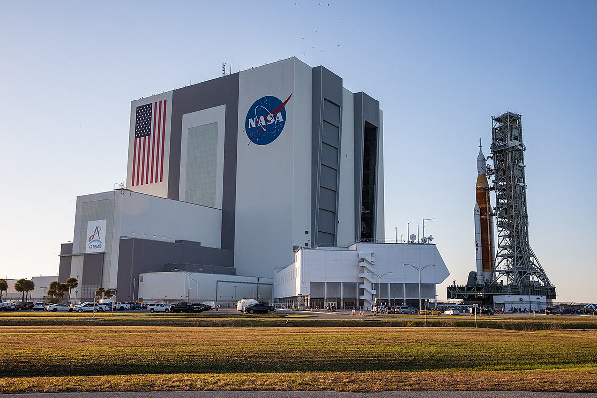 UCF Researchers Develop Groundbreaking New Rocket-Propulsion System