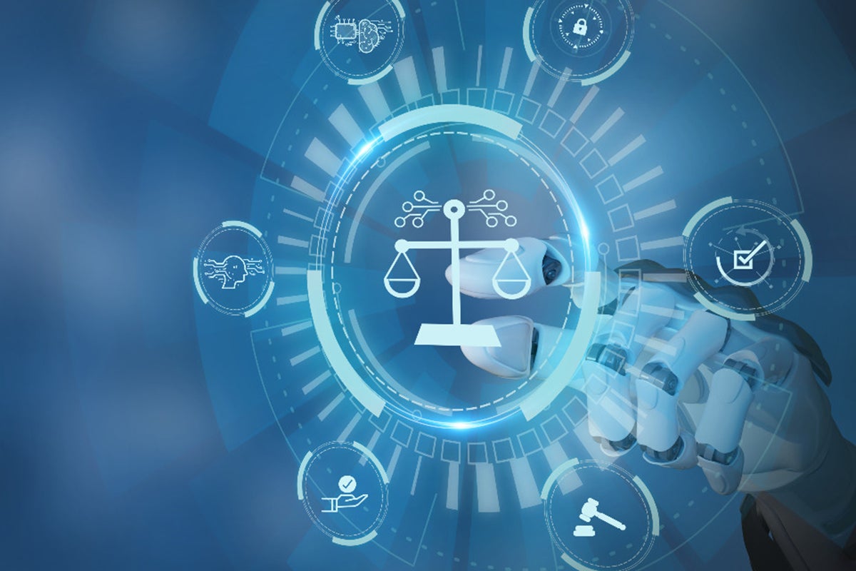 Artificial Intelligence Human