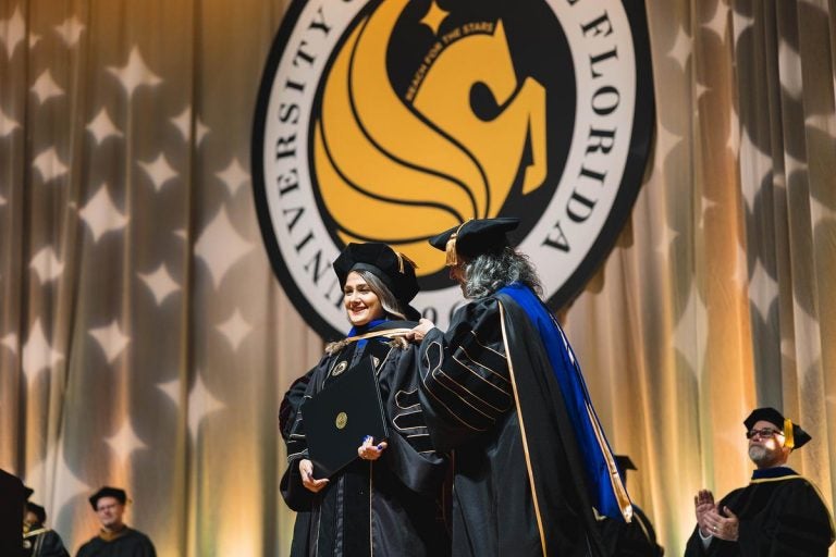 UCF's Students for Fall 2023 University of Central Florida News