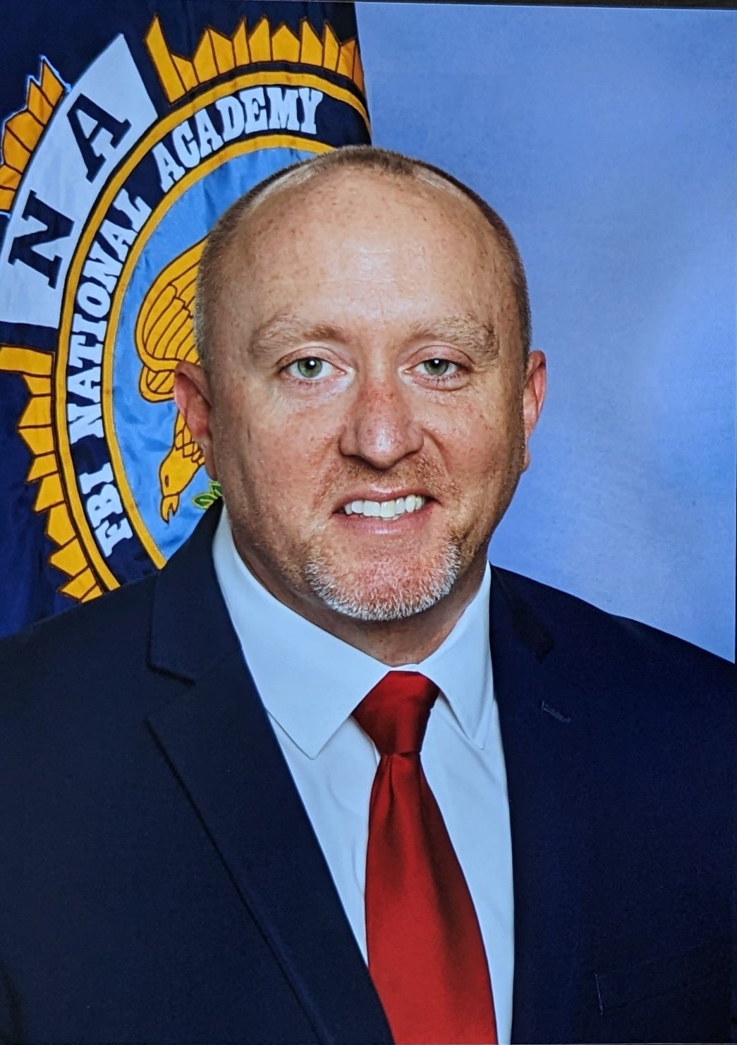 UCFPD Officer, Alum Completes Competitive FBI Academy University of Central Florida News