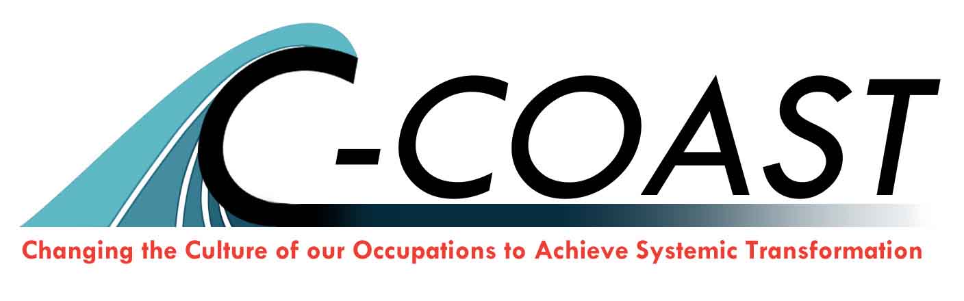 C-COAST logo