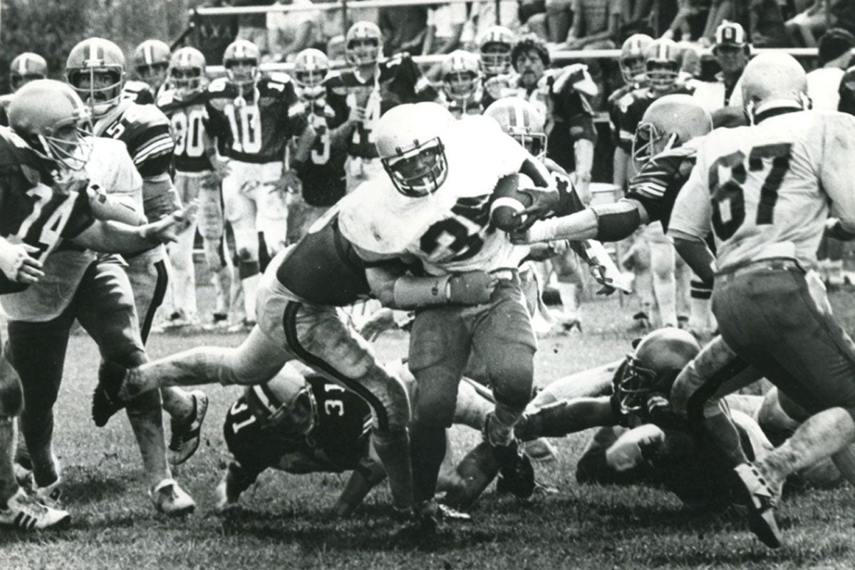 Celebrating 100 years of Toledo football: Voting begins for All-Century  Team, All-Time Greatest Victories