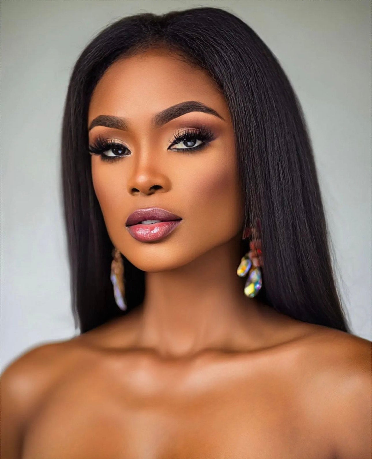 Proud to Be UCF Alumna, Miss Universe Jamaica’s Caribbean Heritage Is