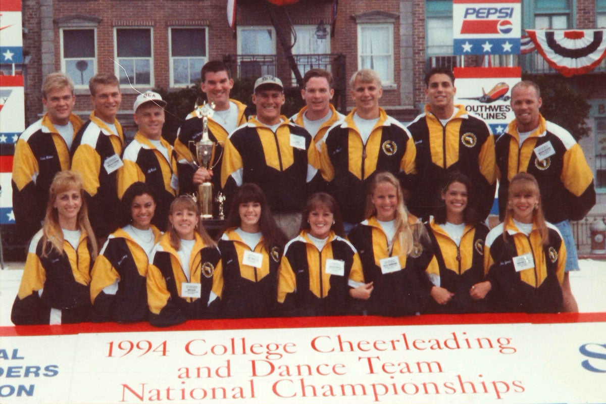 Local cheer teams excel at nationals