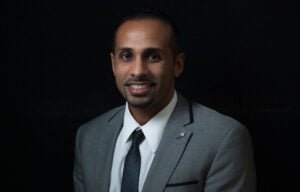 Photo of Kareem Ahmed