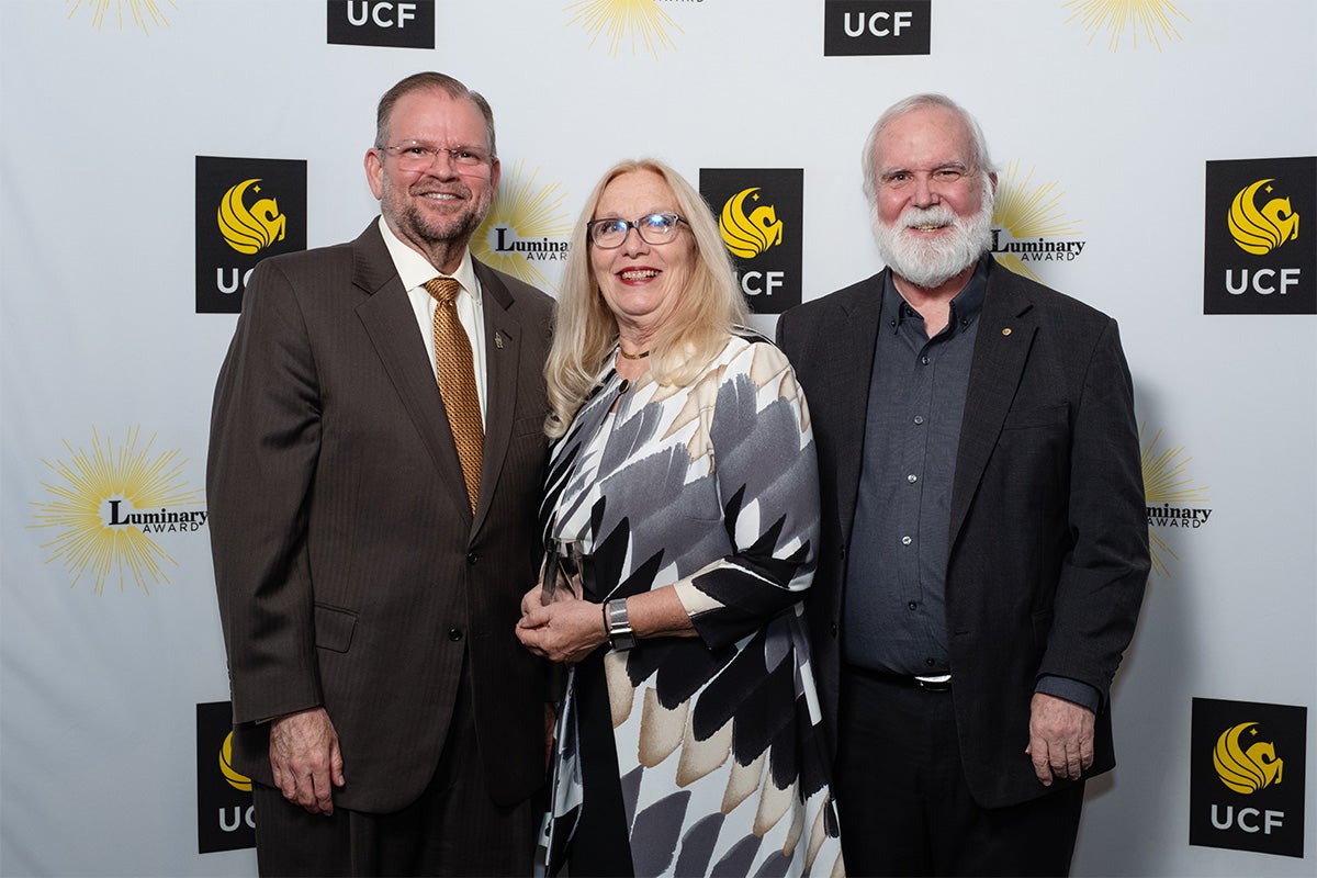 Mary E. Little is a Professor and Program Coordinator in Exceptional Student Education at UCF.
