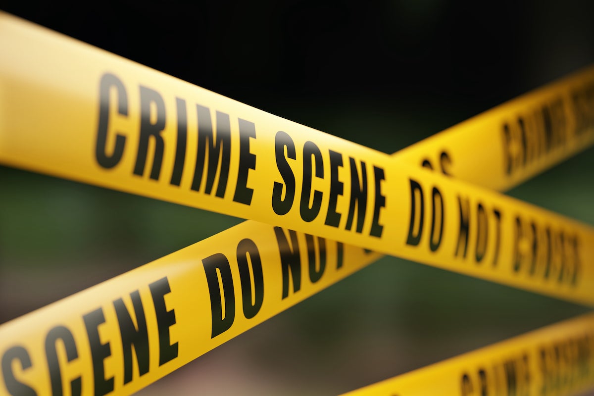 Crime Scene Confidential UCF Alum Finds Her Purpose Through This First 