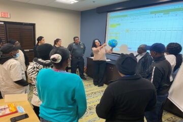 Successful UCF Global Pilot Program to Upskill Hospitality Workers with ...