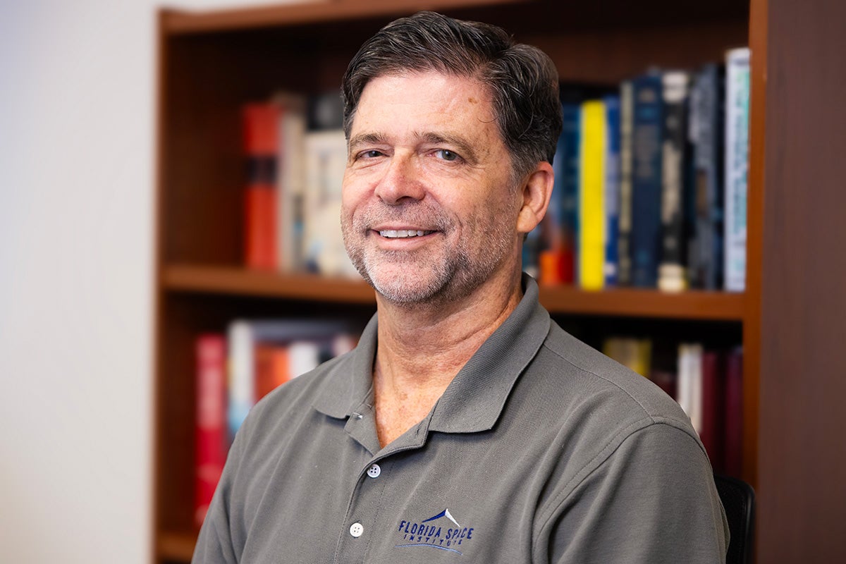 Phil Metzger