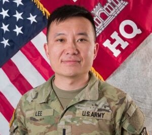 Joseph Lee