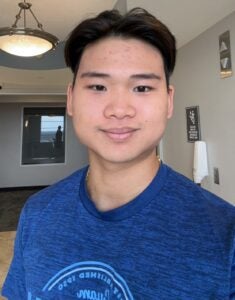 Thomas Nguyen