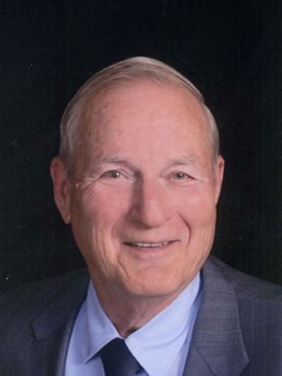 William Callarman