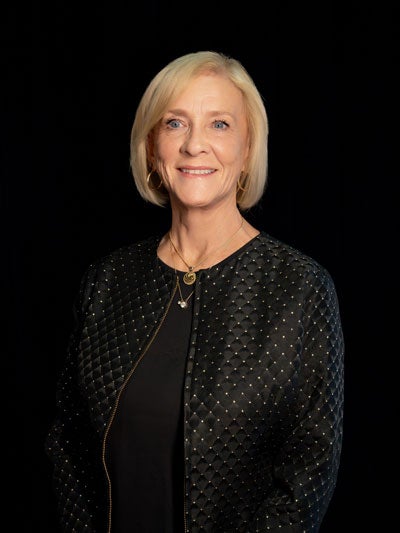 Maggie LeClair