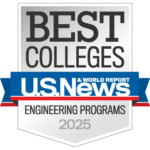 US News World & Report 2025 Rankings Top Engineering and Computer Science School