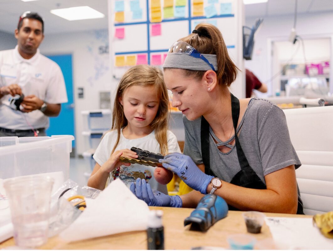 A Decade of Impact: Limbitless Solutions Celebrates the Power of ...