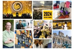 U.S. News Best Colleges Rankings | University of Central Florida