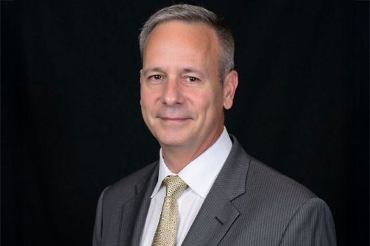 Introducing Bill Poirier, UCF’s Next Chief Information Officer 
