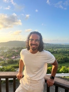 Oscar Lopez