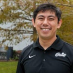 UCF computer science doctoral student Hiroshi Furuya.