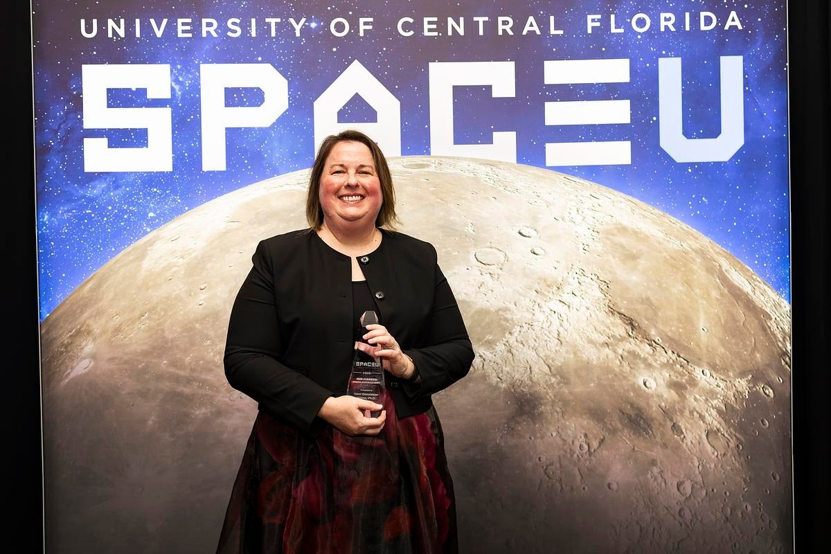 Kerri Donaldson Hanna