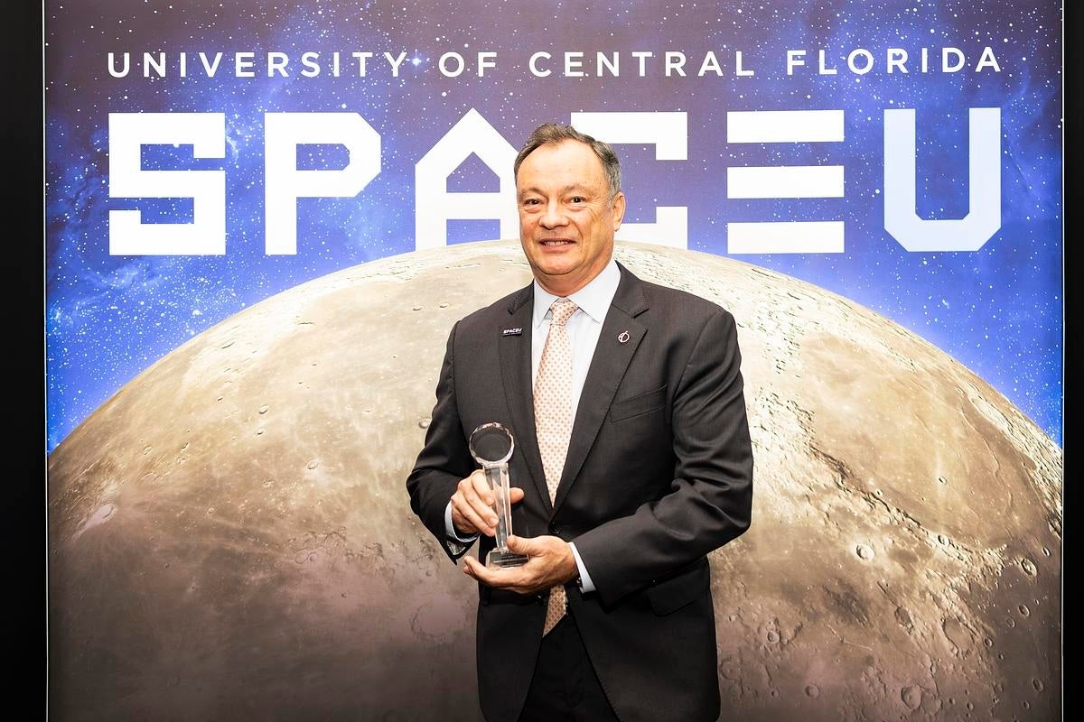 Michael López-Alegría,