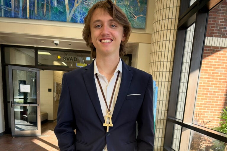 UCF Graduates Prove to Be STEM Talent Real-World Needs