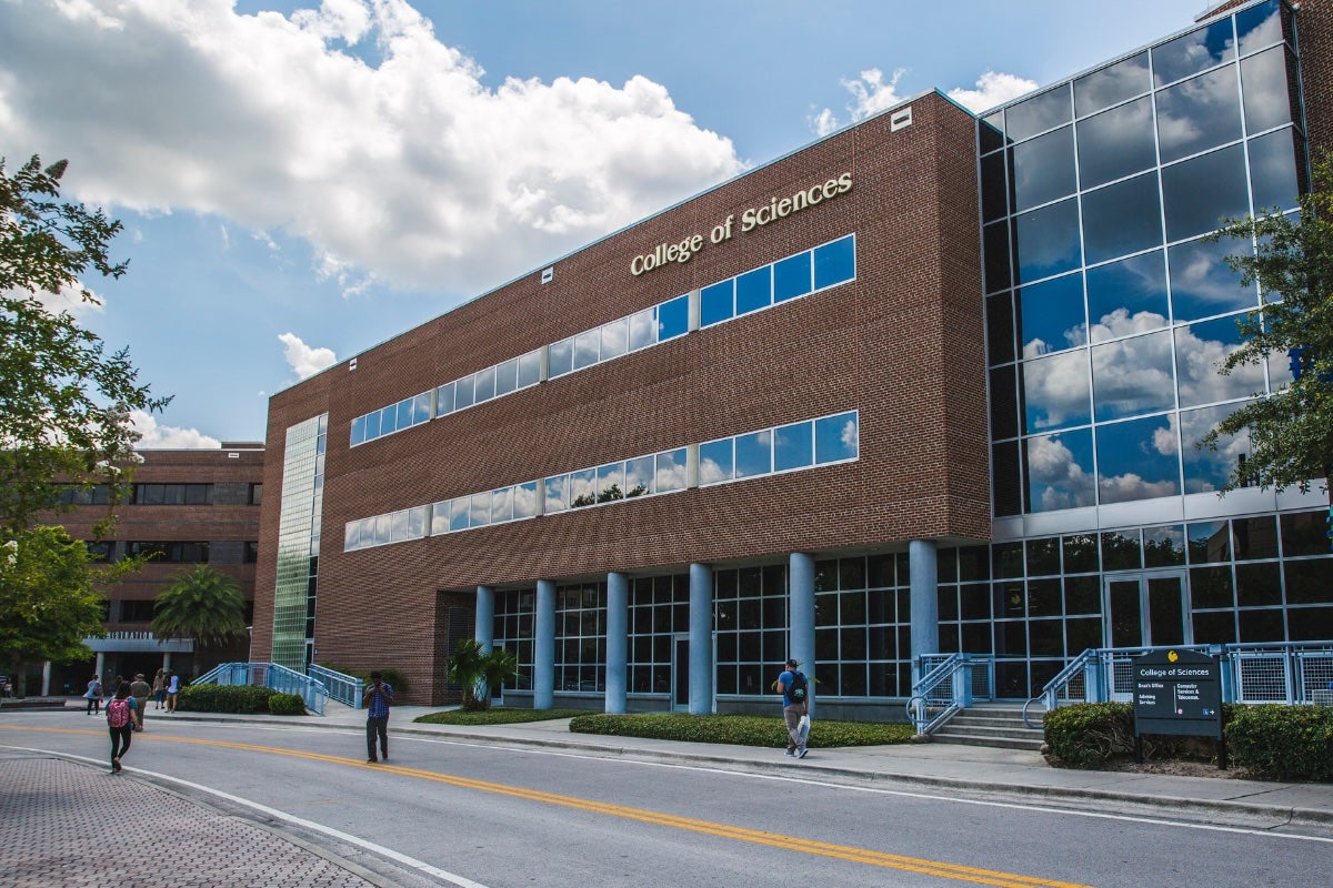 UCF's College of Sciences