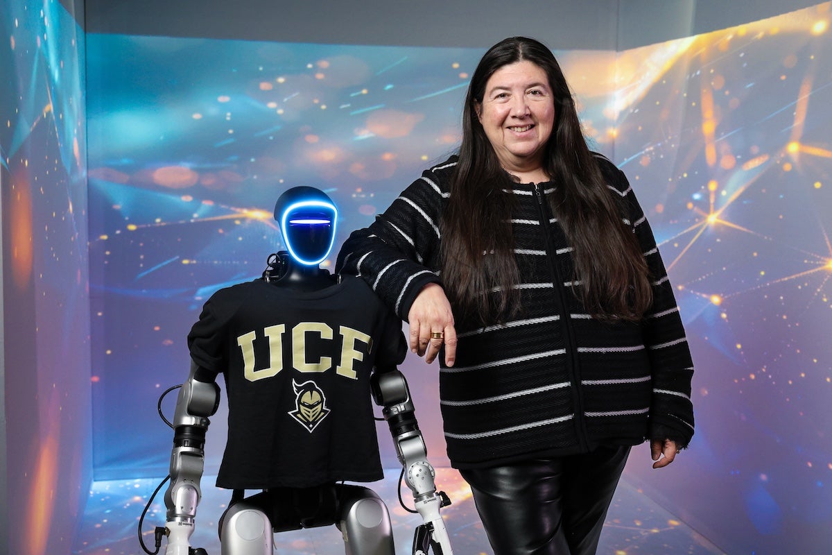 ucf.edu - Juzanne Martin - IEEE 2026 Awardee Carolina Cruz-Neira: Turning a 'Plan B' Into a Global Legacy