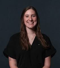 UCF student Deneé Lichtenberg