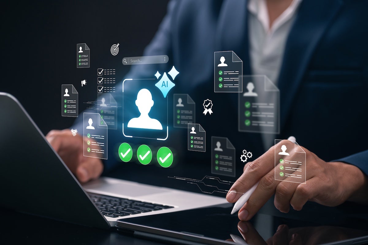 UCF Alum Develops Analytics Tool to Improve Hiring for Companies, Applicants