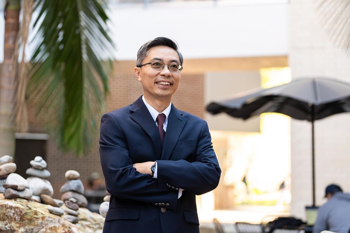 Yan Solihin